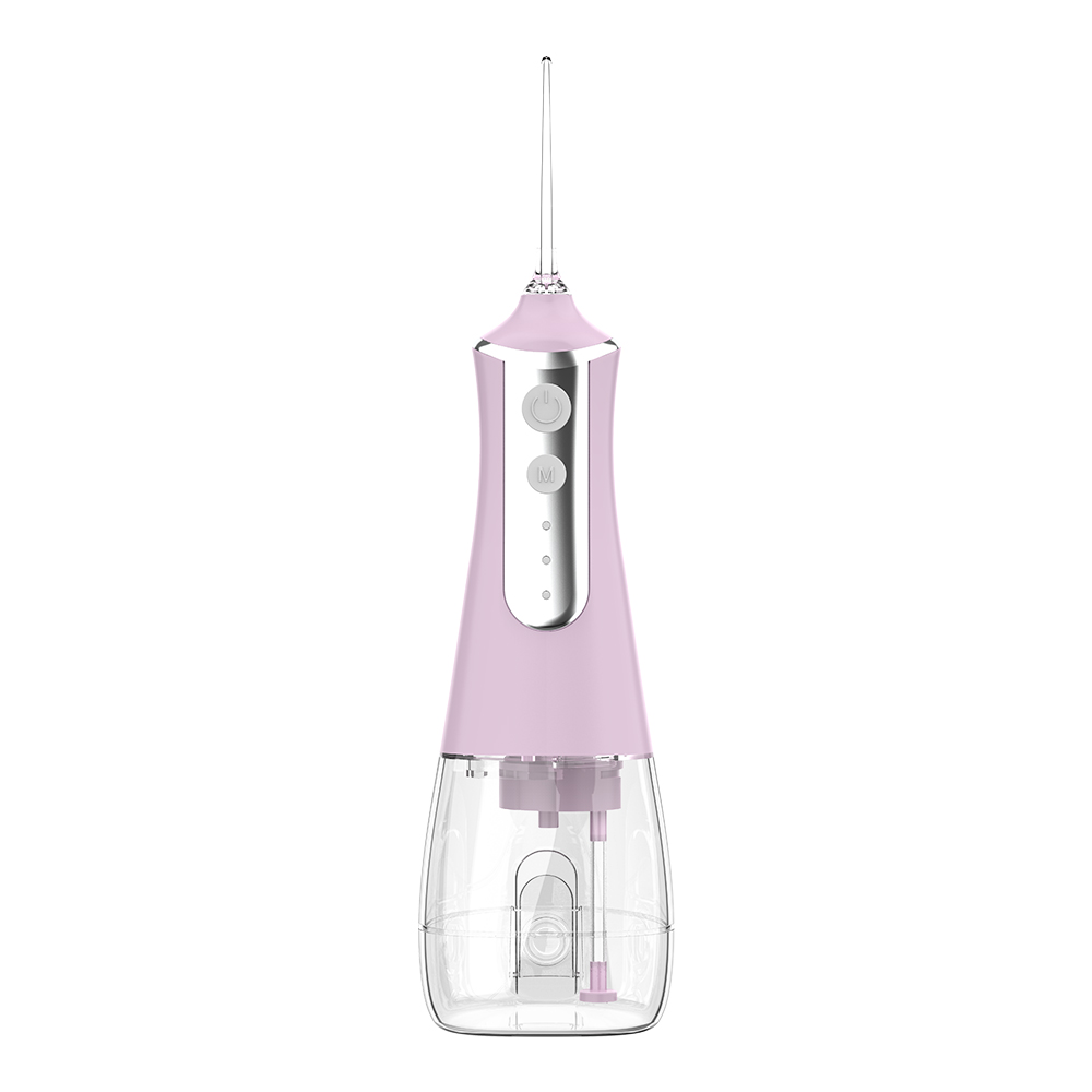 Water Flosser Cordless - Water Flosser Teeth Picks, Cordless Portable