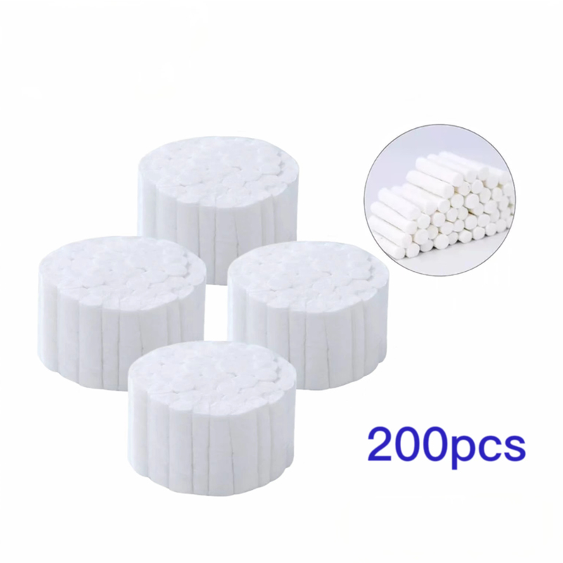 Whitening Teeth Dentist - 200pcs1000pcs Disposable Dental Medical Surgical Cotton