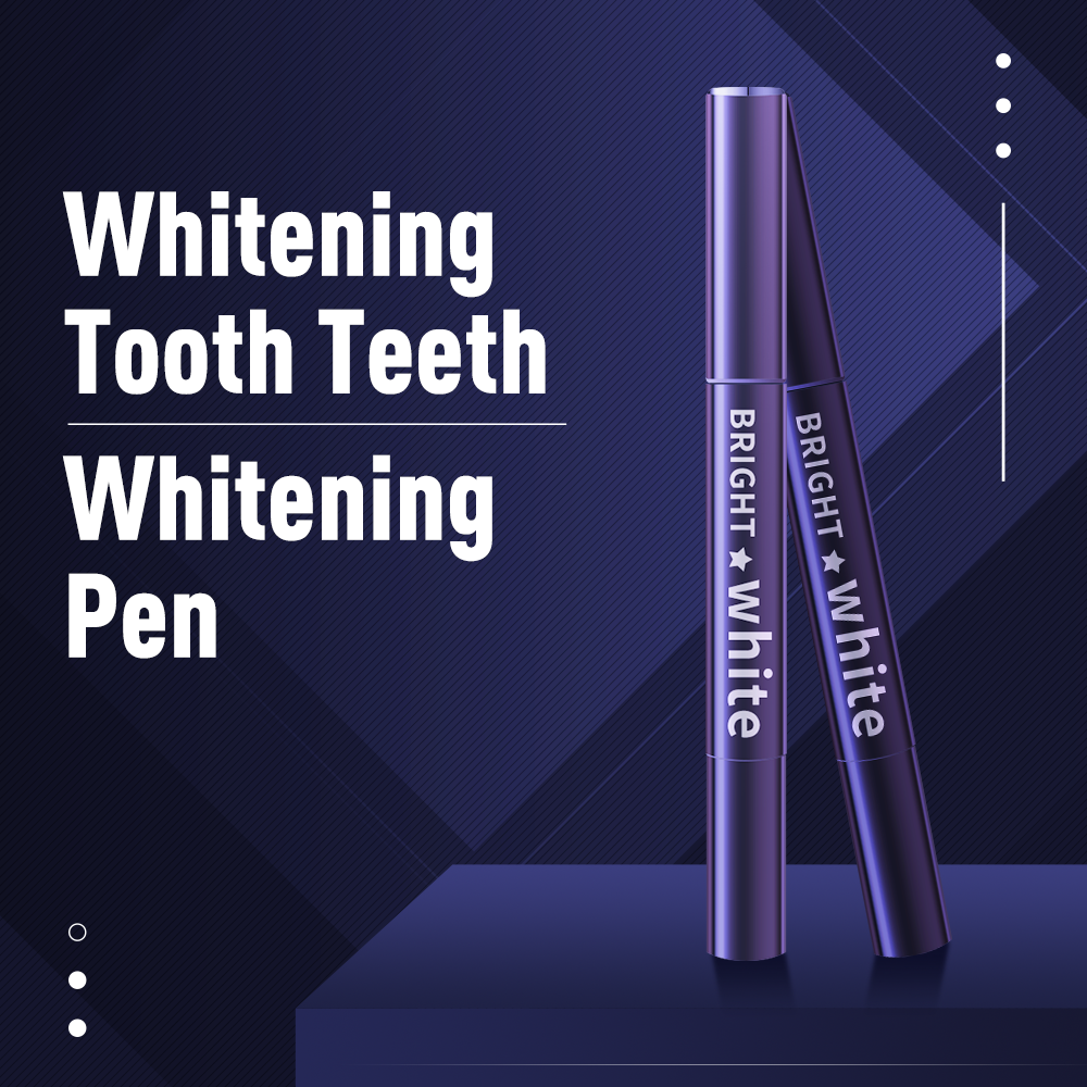 Pen Tooth Gel White  Kit Clean - Whitening Pen Bleach ulasan dan harga