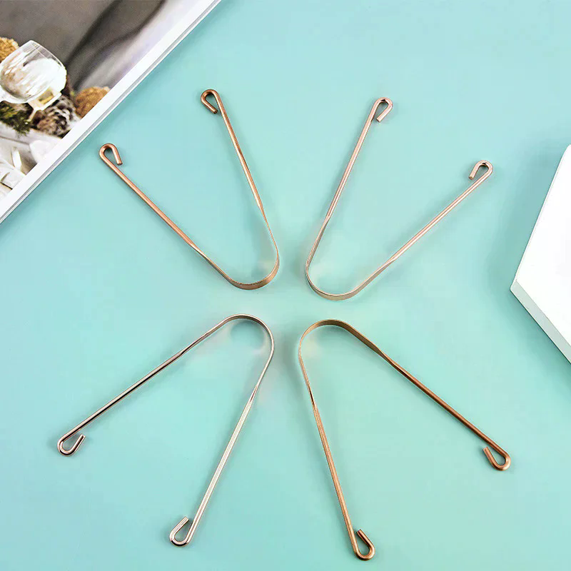 1Pc Stainless Steel Tongue Scr - Tongue Scraper Metal ulasan dan harga