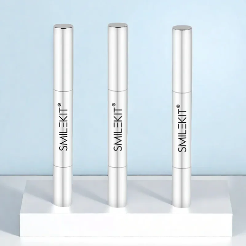 Dental Teeth Whitening Kit Min - Whitening Pen Bleach ulasan dan harga