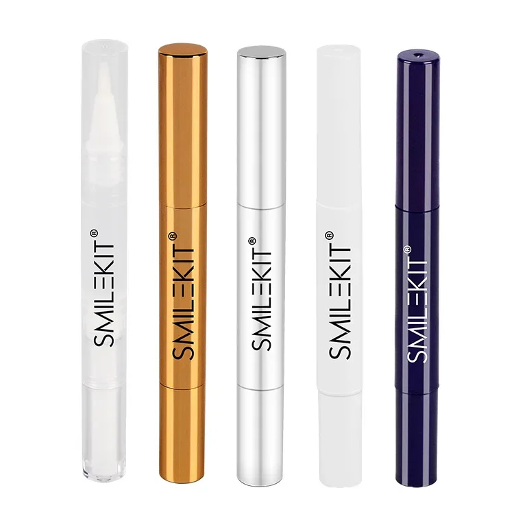 Dental Teeth Whitening Kit Min - Whitening Pen Bleach ulasan dan harga