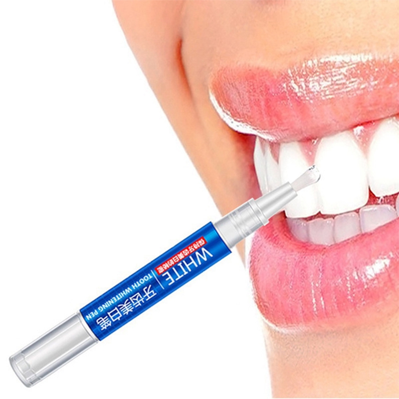 Teeth Whitening Gel Pen Bleach - Whitening Pen Bleach ulasan dan harga