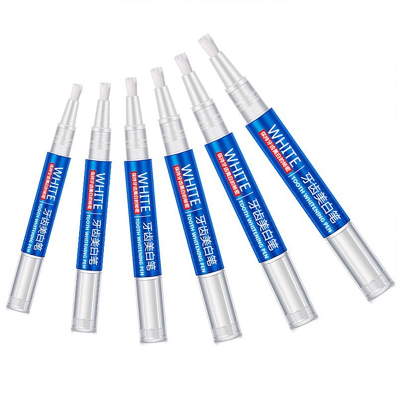 Teeth Whitening Gel Pen Bleach - Whitening Pen Bleach ulasan dan harga