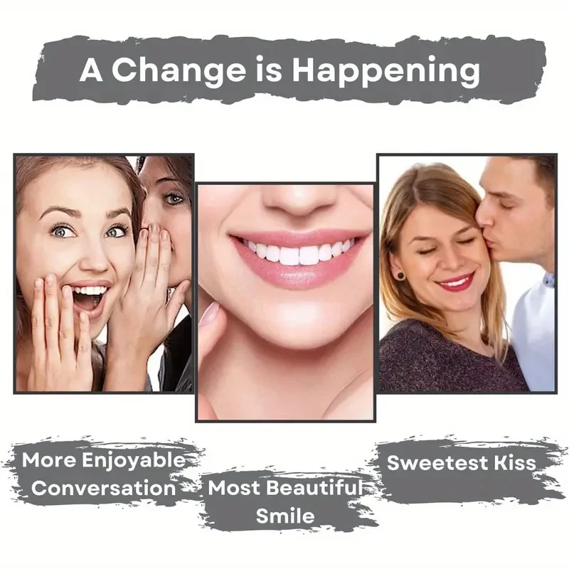 Teeth Whitening Powder,Natural - Teeth Whitening Co ulasan dan harga
