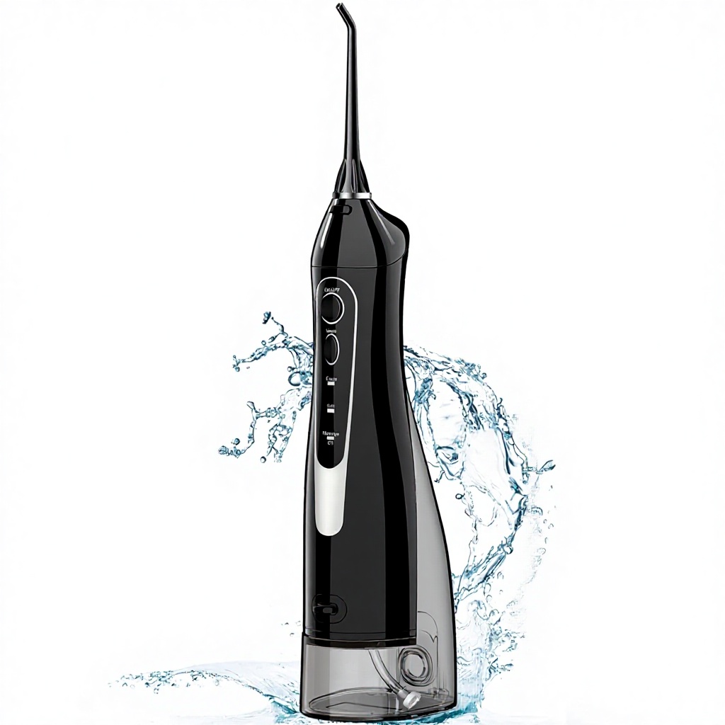 Water Dental Flosser C20F5020E - Water Flosser Cordless ulasan dan harga