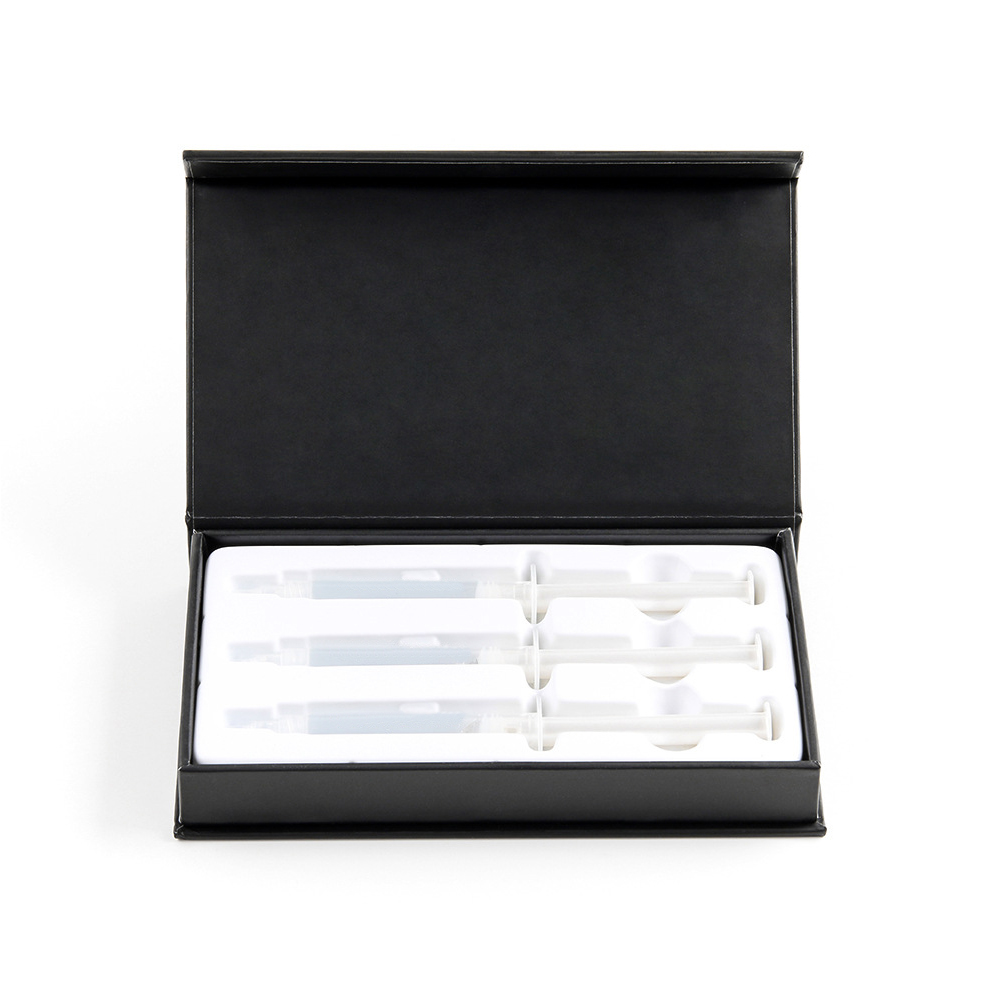 Teeth Whitening Gel With Bouti - Teeth Whitening Gel Peroxide ulasan dan harga