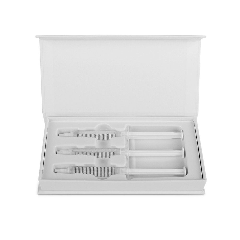 Teeth Whitening Gel With Bouti - Teeth Whitening Gel Peroxide ulasan dan harga
