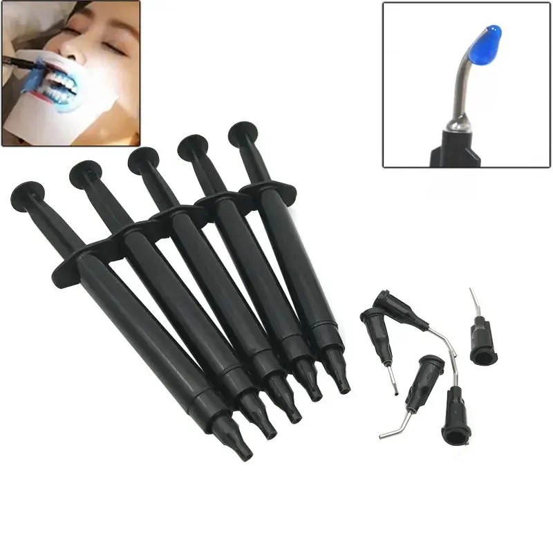 5Pcs/lot Dental Gum Protector  - Teeth Whitening Gel Peroxide ulasan dan harga