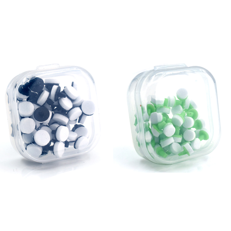 60Pcs/box Dental Resin Filling - Whitening Teeth Dentist ulasan dan harga
