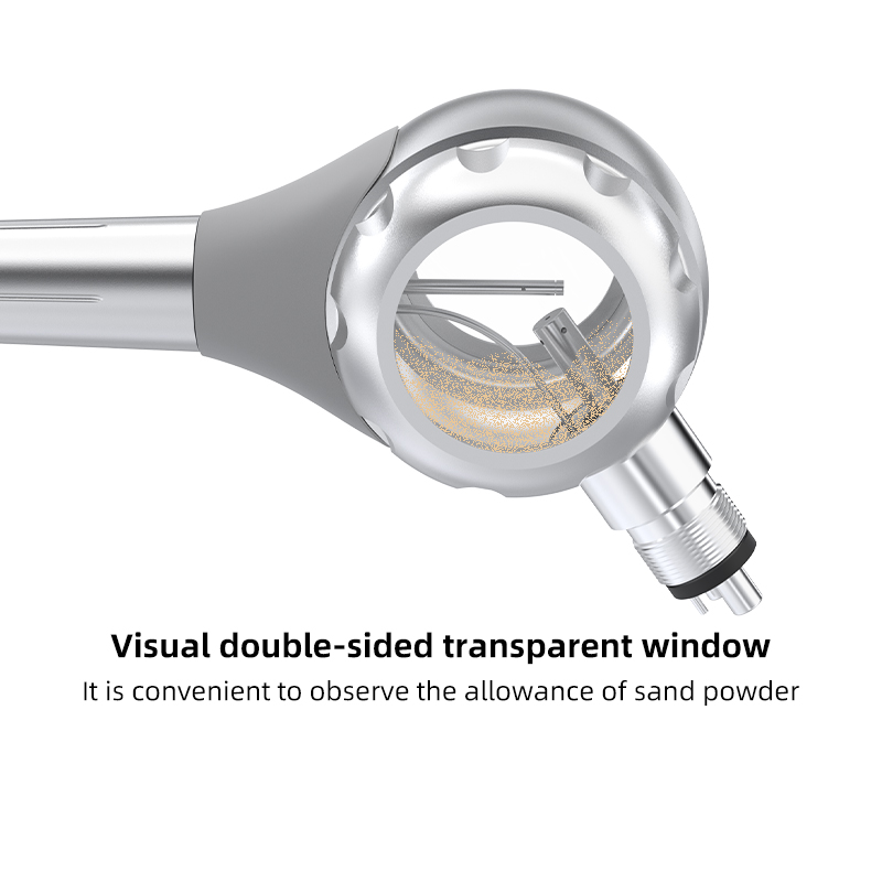 VVDental Air Polisher Teeth Wh - Teeth Whitening Uk ulasan dan harga