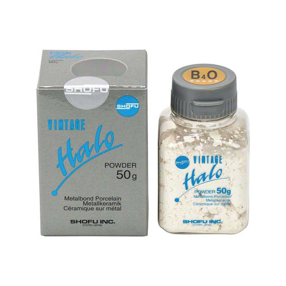 Dental Metal Powder Shofu Vint - Teeth Whitening Co ulasan dan harga