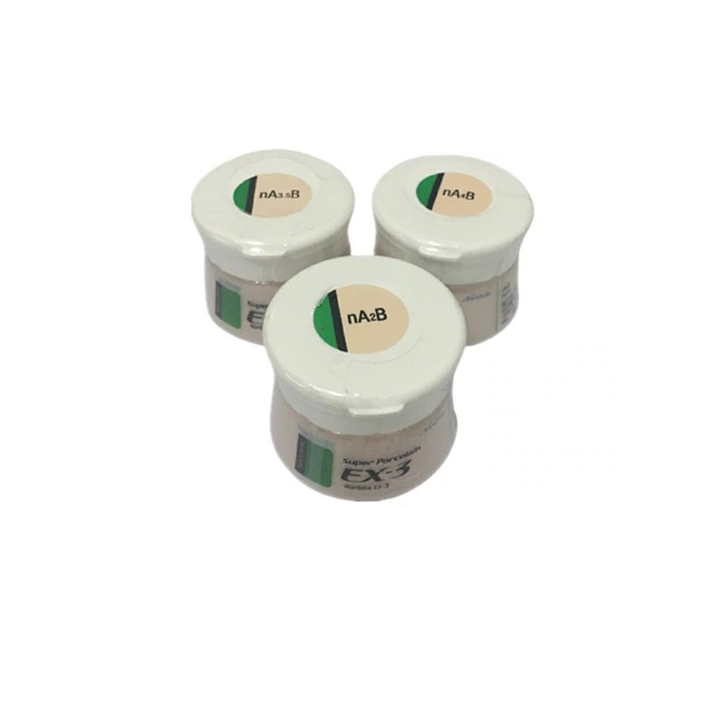 Noritake EX-3 Dental Porcelain - Teeth Whitening Co ulasan dan harga