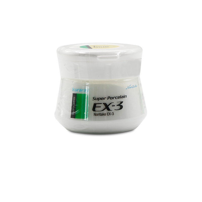 Noritake EX-3 Dental Porcelain - Teeth Whitening Co ulasan dan harga