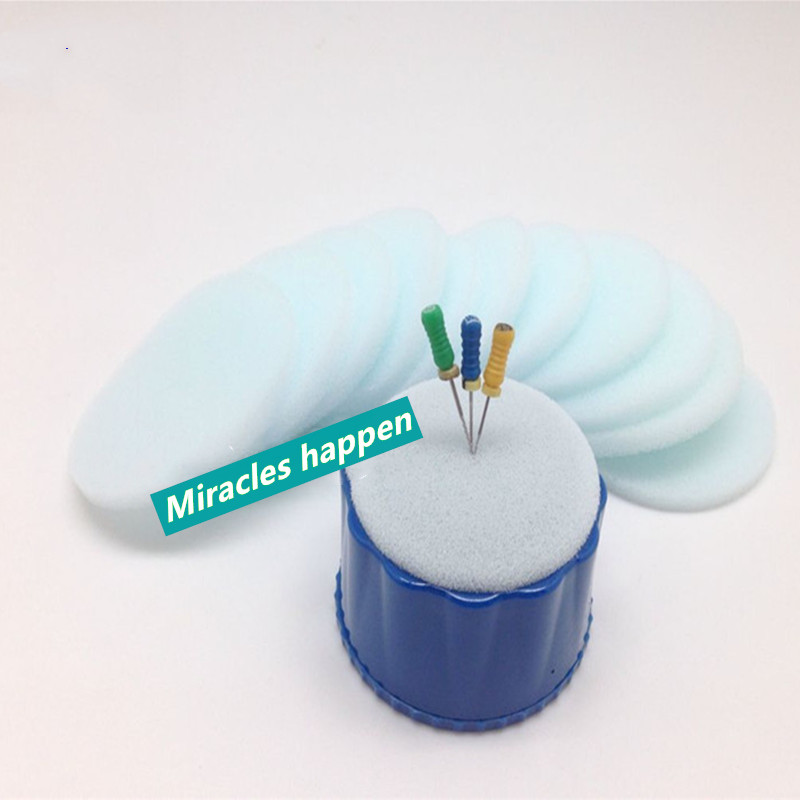 50pcs Disposable Sponge Pad So - Whitening Teeth Dentist ulasan dan harga