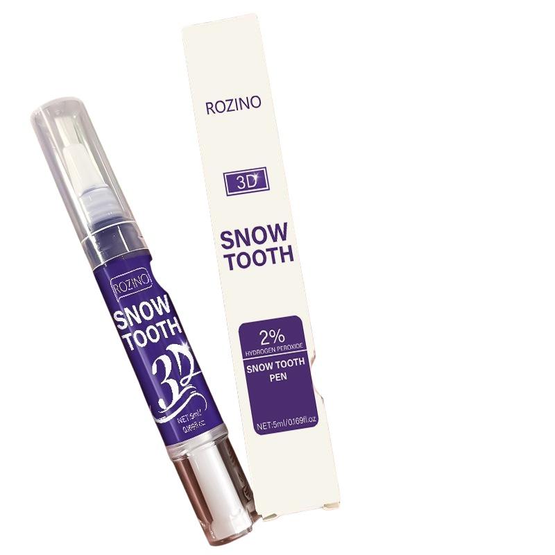 Portable Teeth Whitening Pen R - Whitening Pen Bleach ulasan dan harga