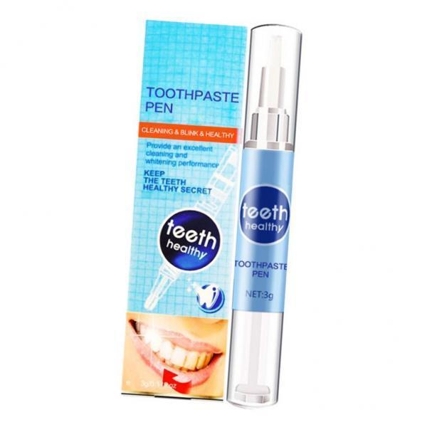 2-4pack Whitening Pen Whitener - Whitening Pen Bleach ulasan dan harga