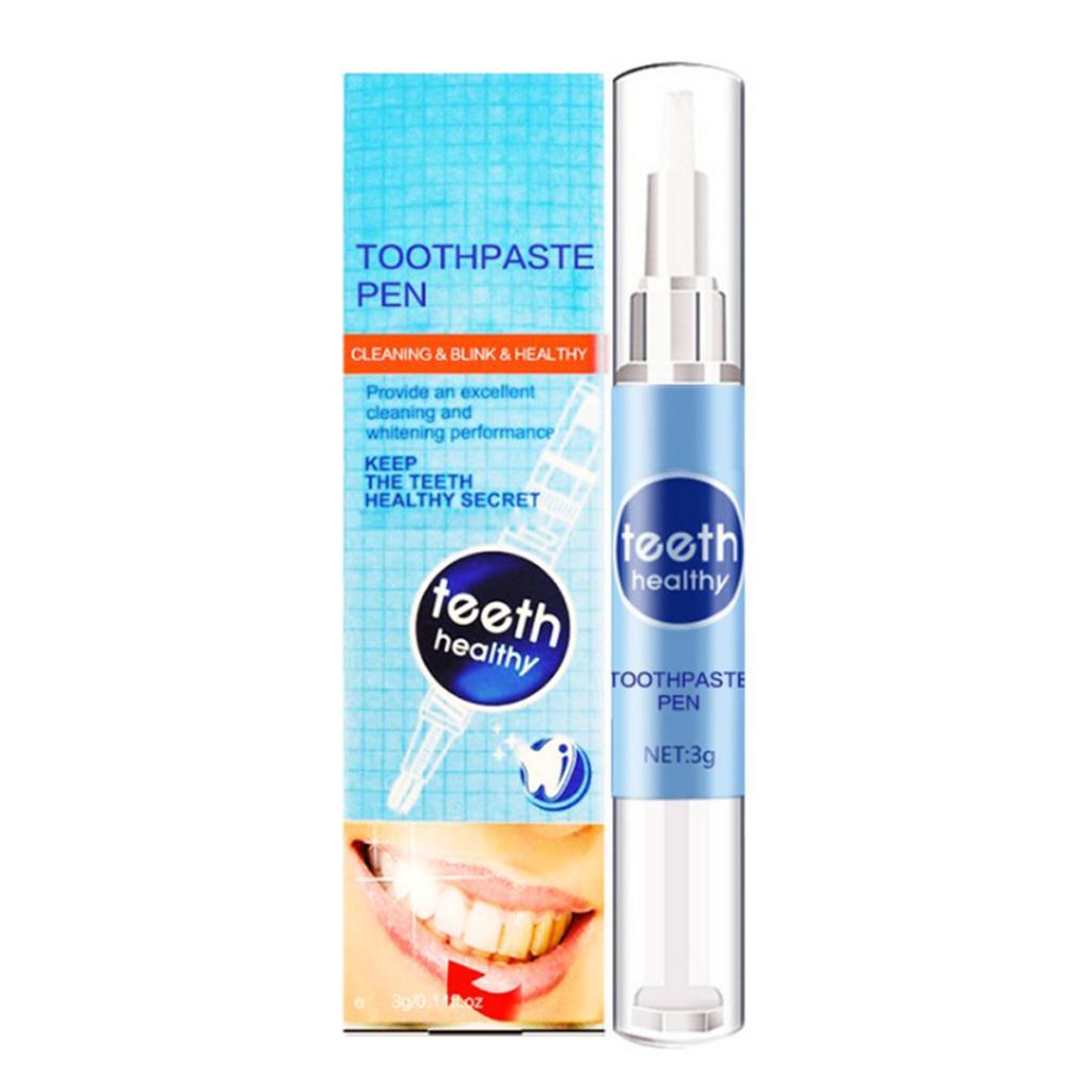 2-4pack Whitening Pen Whitener - Whitening Pen Bleach ulasan dan harga