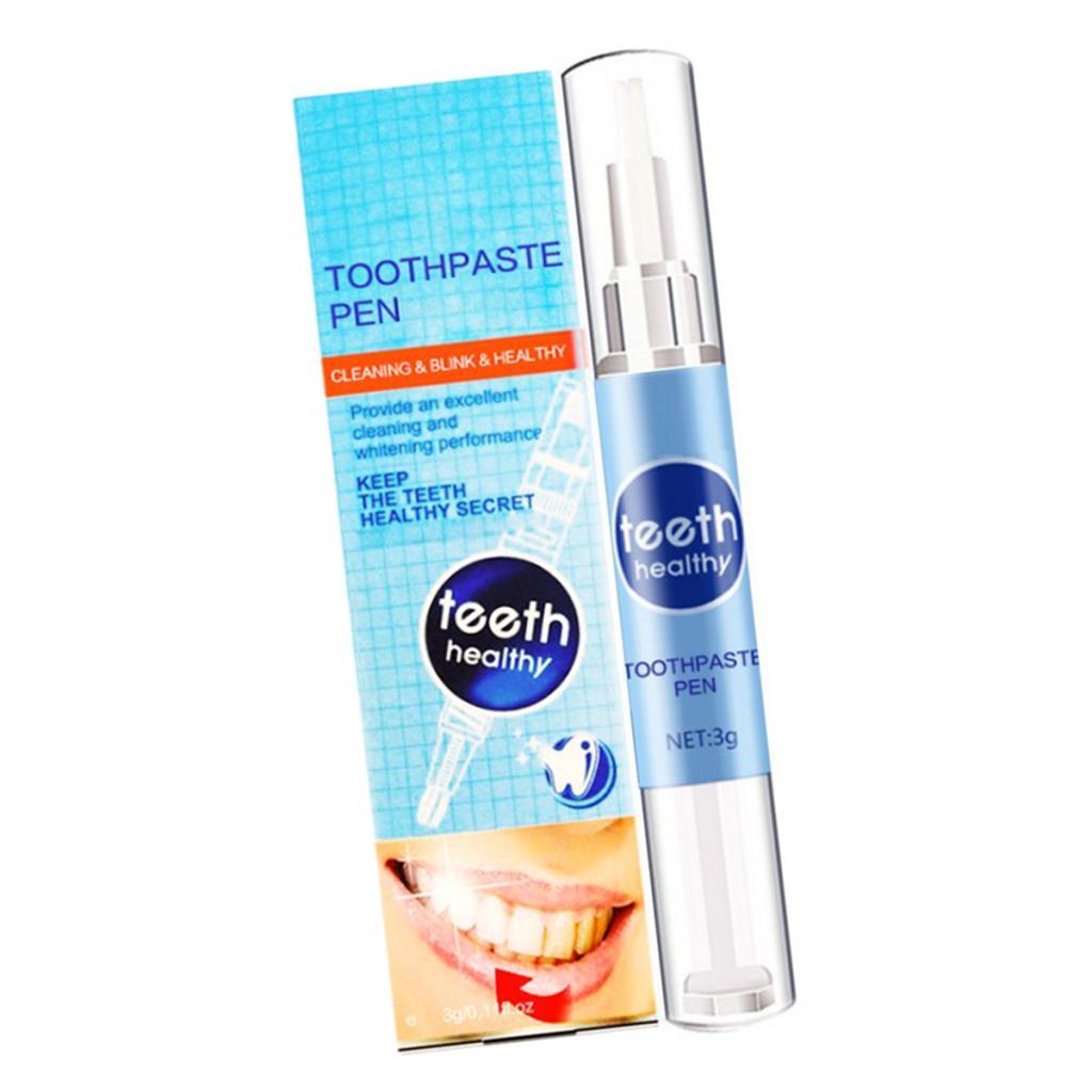 2-4pack Whitening Pen Whitener - Whitening Pen Bleach ulasan dan harga