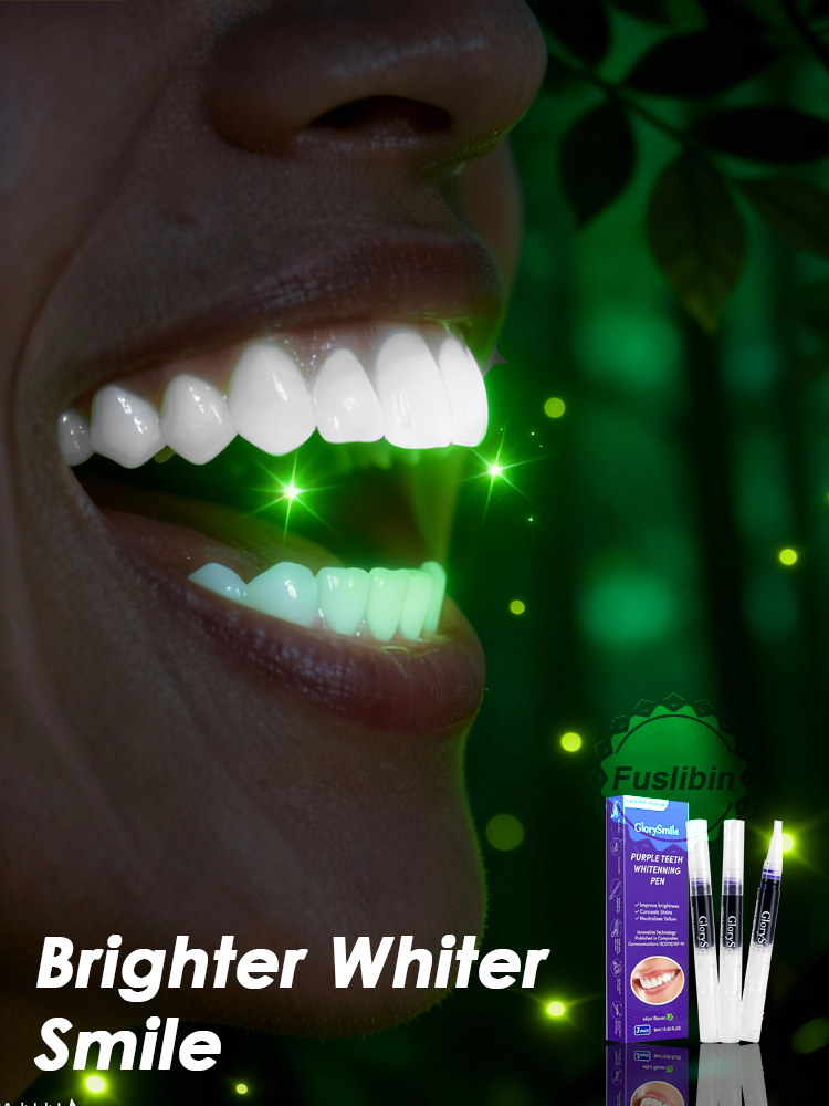 Teeth Whitening Pen Effective  - Whitening Pen Bleach ulasan dan harga
