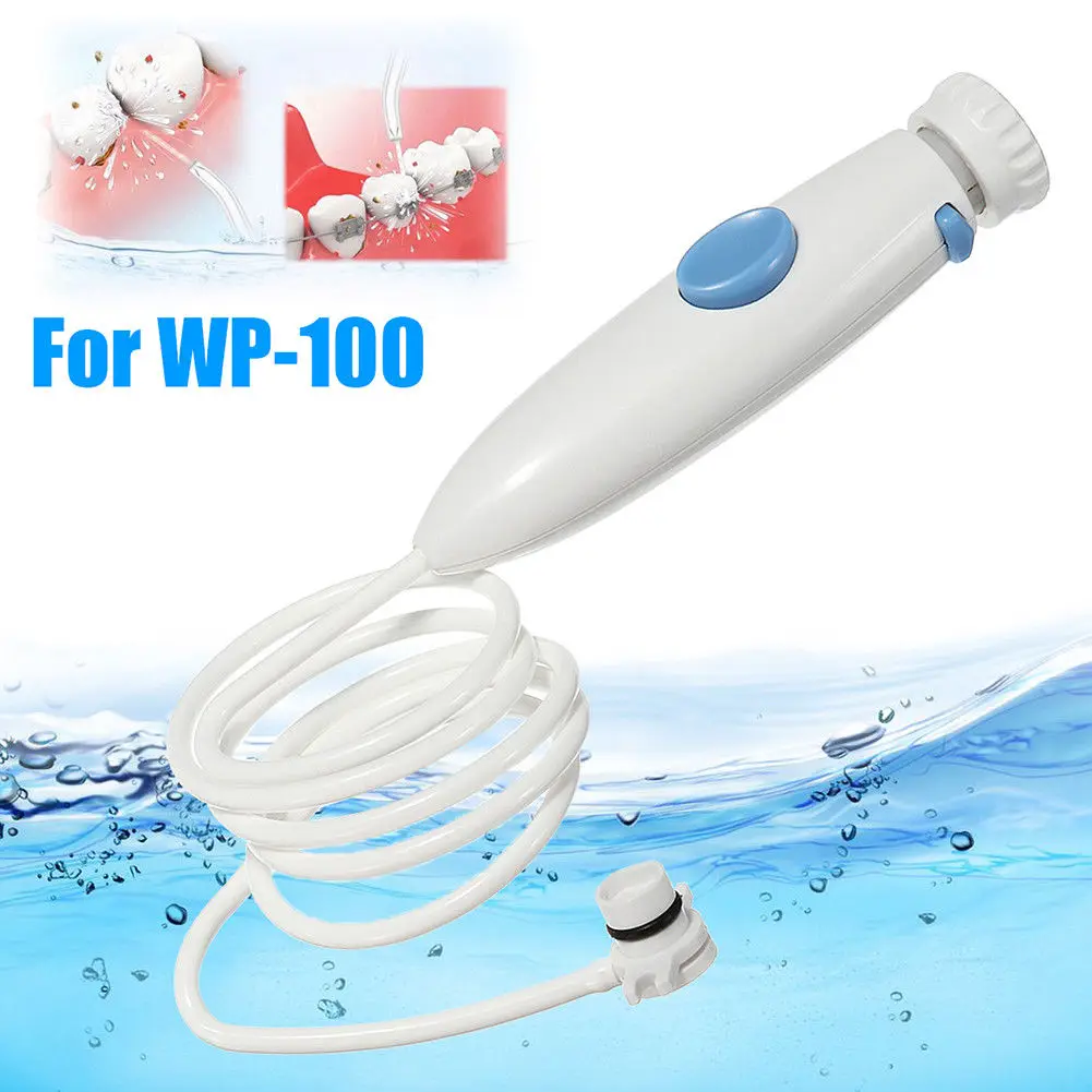 Water Flosser Dental Water Jet - Water Flosser Cordless ulasan dan harga