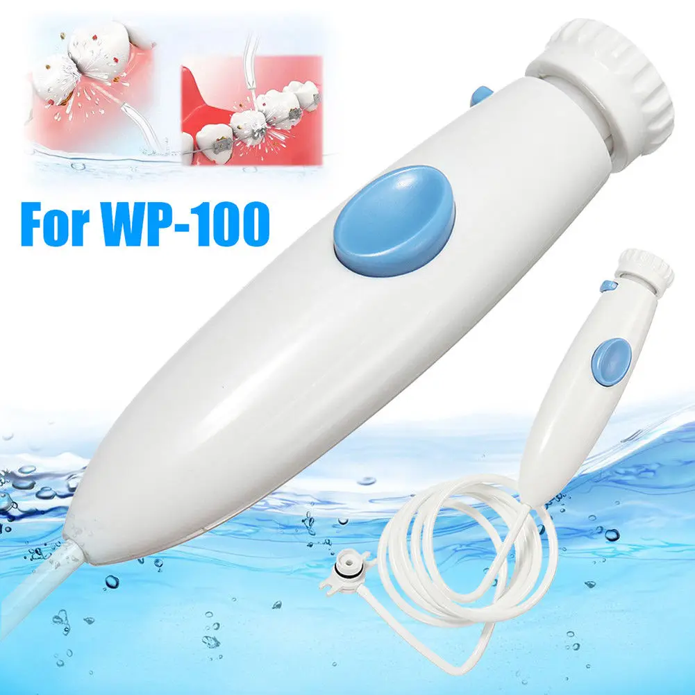 Water Flosser Dental Water Jet - Water Flosser Cordless ulasan dan harga
