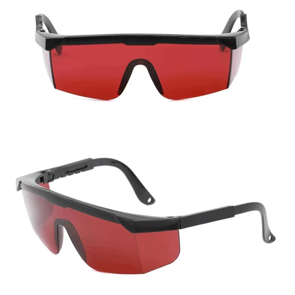 Dental Lab Eye Protection Glas - Teeth Whitening Uv Kit ulasan dan harga