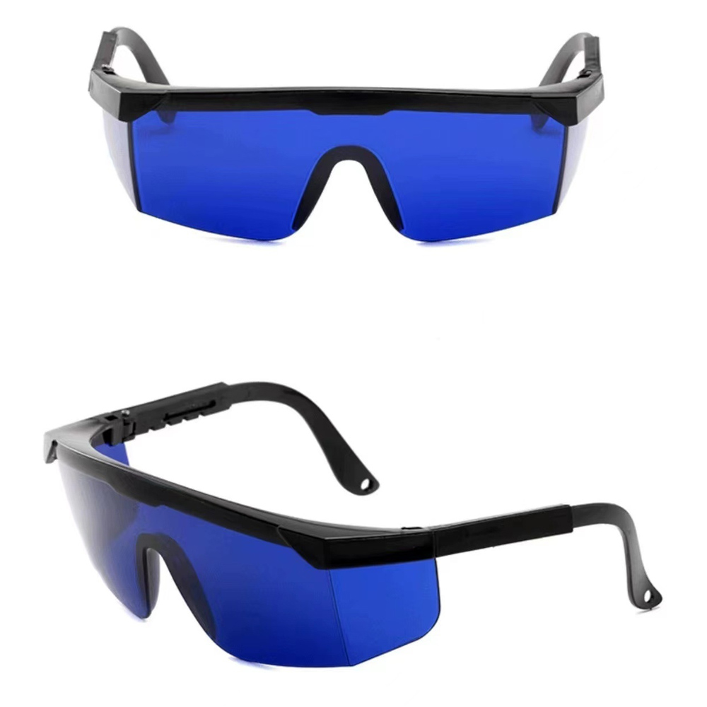Dental Lab Eye Protection Glas - Teeth Whitening Uv Kit ulasan dan harga