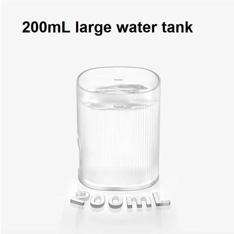 Xiaomi Mijia Oral Irrigator 2, - Water Flosser Cordless ulasan dan harga