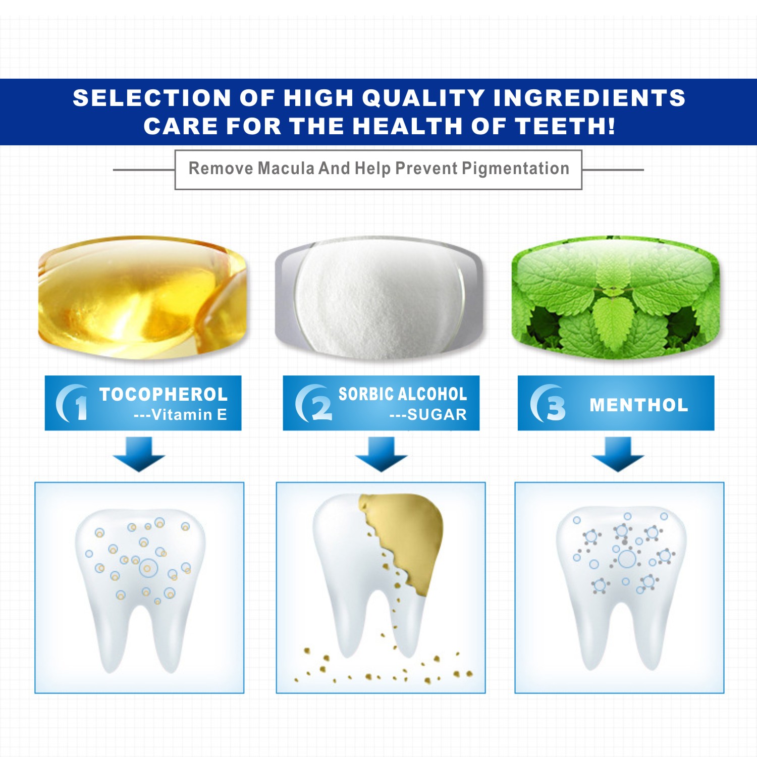 2pcs*3ml Popular White Teeth W - Teeth Whitening Gel Peroxide ulasan dan harga