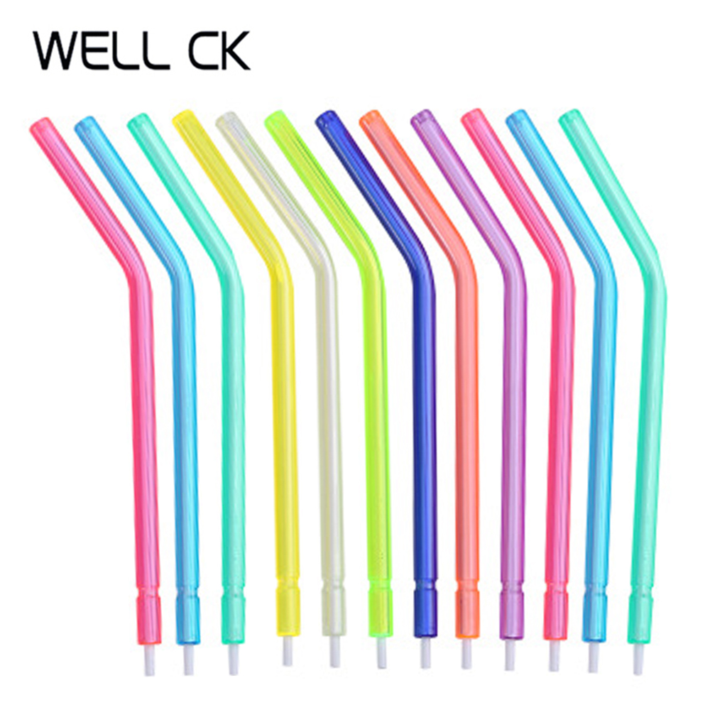 250pcs Dental Air Water Syring - Whitening Teeth Dentist ulasan dan harga