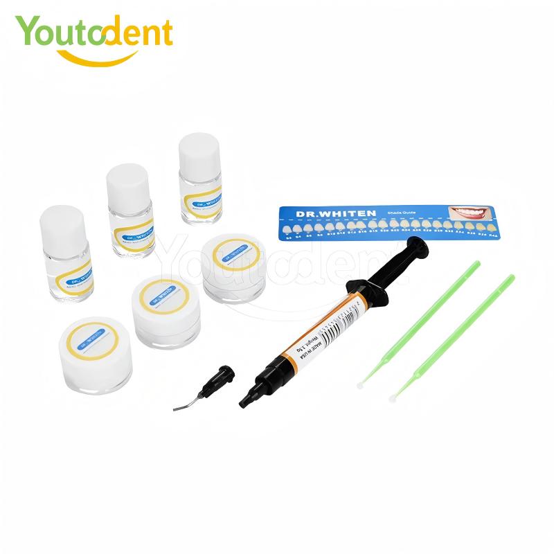 Dental Whitening Kit 35% Hydro - Teeth Whitening Gel Peroxide ulasan dan harga