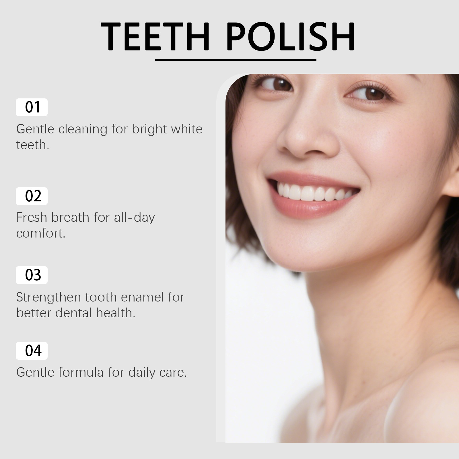 Teeth Whitening Paint Instant  - Whitening Pen Bleach ulasan dan harga