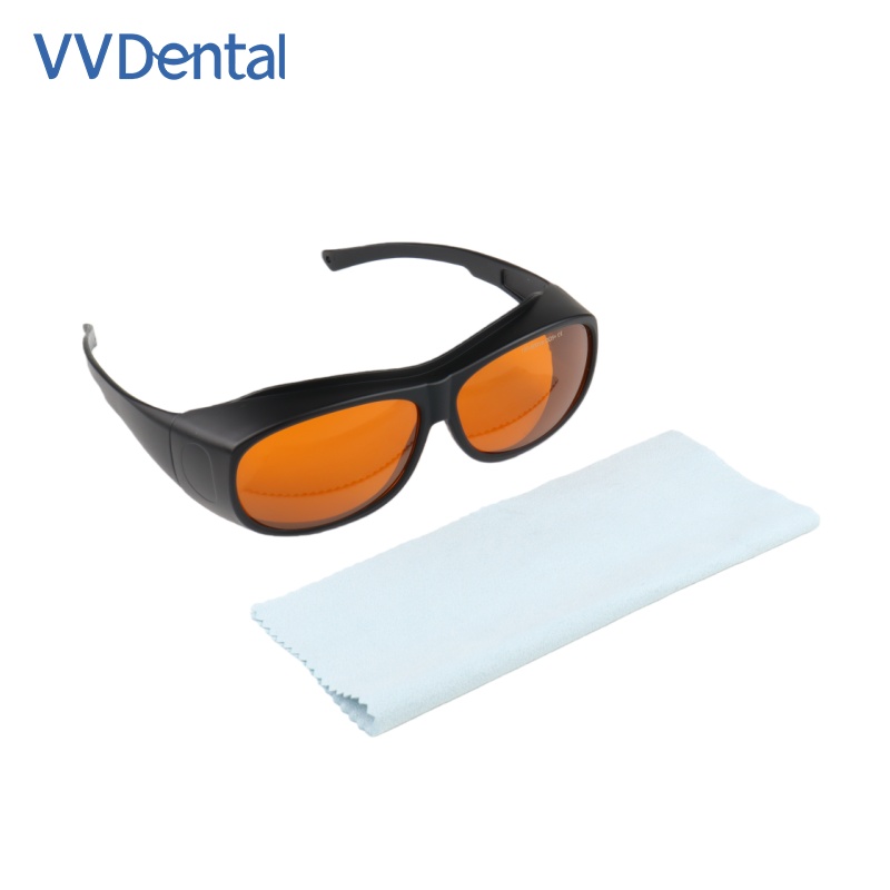 VV Dental Safety Goggles Eyewe - Teeth Whitening Uv Kit ulasan dan harga