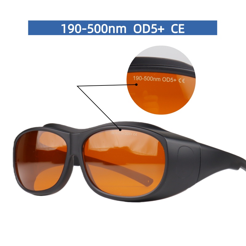 VV Dental Safety Goggles Eyewe - Teeth Whitening Uv Kit ulasan dan harga