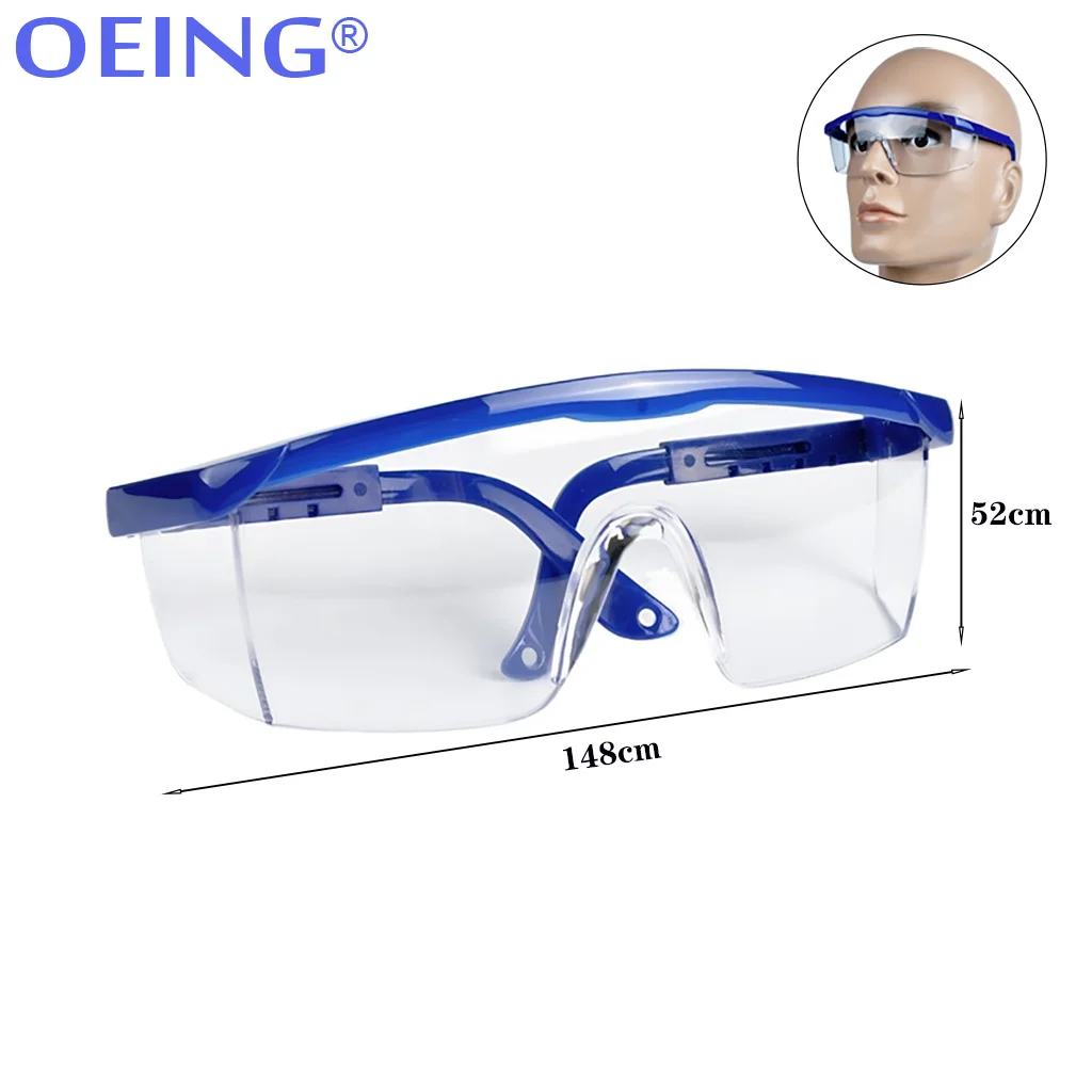 1 pc Dental Eye Protection Gla - Teeth Whitening Uv Kit ulasan dan harga