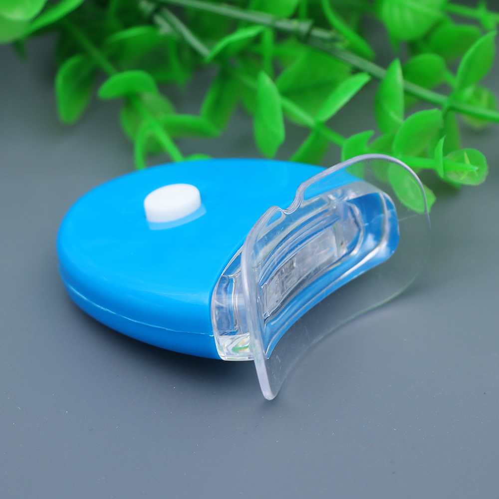 New Blue Led Teeth Whitening A - Teeth Whitening Uv Kit ulasan dan harga