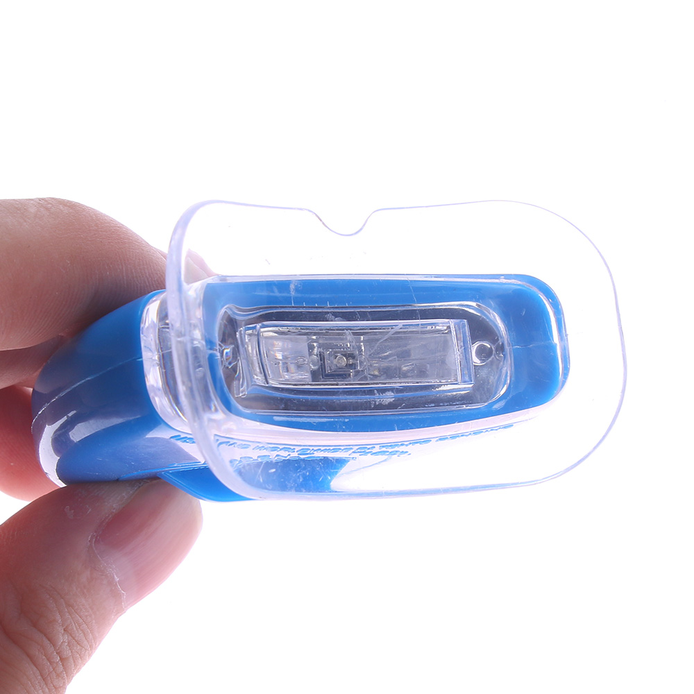 New Blue Led Teeth Whitening A - Teeth Whitening Uv Kit ulasan dan harga