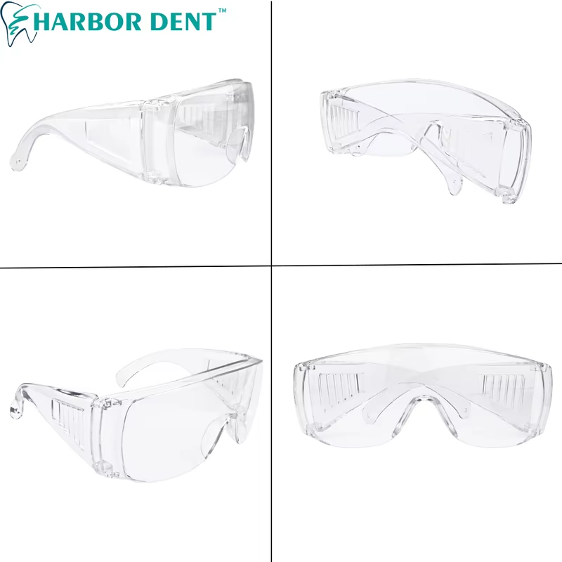 1PCS Dental Eye Protection Gla - Teeth Whitening Uv Kit ulasan dan harga