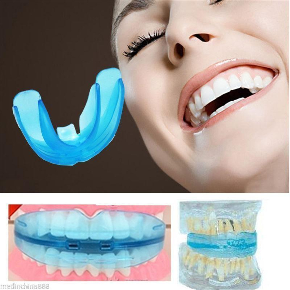 1/2pcs Thermoforming Mouthguar - Whitening Pen Bleach ulasan dan harga