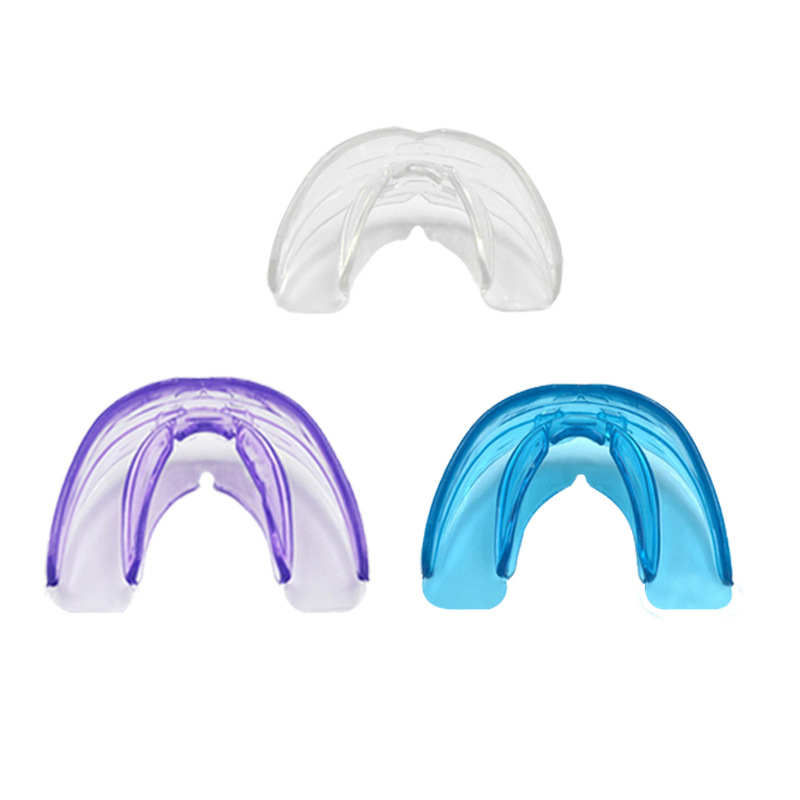 1/2pcs Thermoforming Mouthguar - Whitening Pen Bleach ulasan dan harga