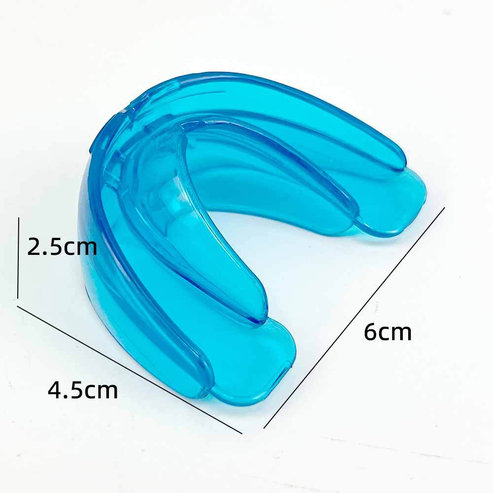 1/2pcs Thermoforming Mouthguar - Whitening Pen Bleach ulasan dan harga