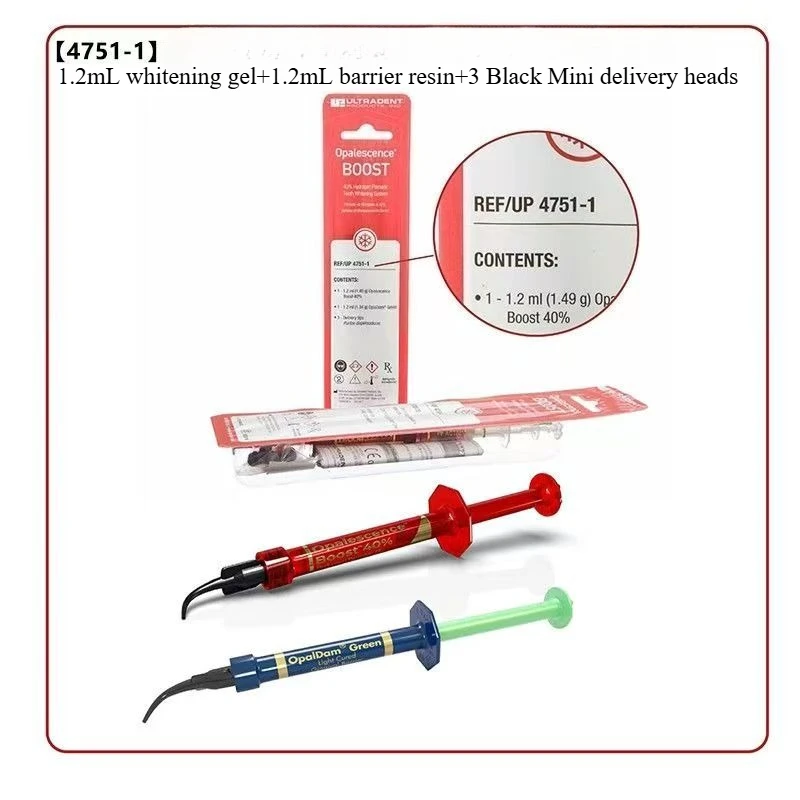 Dental Material Hydrogen Perox - Teeth Whitening Gel Peroxide ulasan dan harga