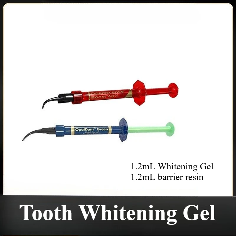 Dental Material Hydrogen Perox - Teeth Whitening Gel Peroxide ulasan dan harga