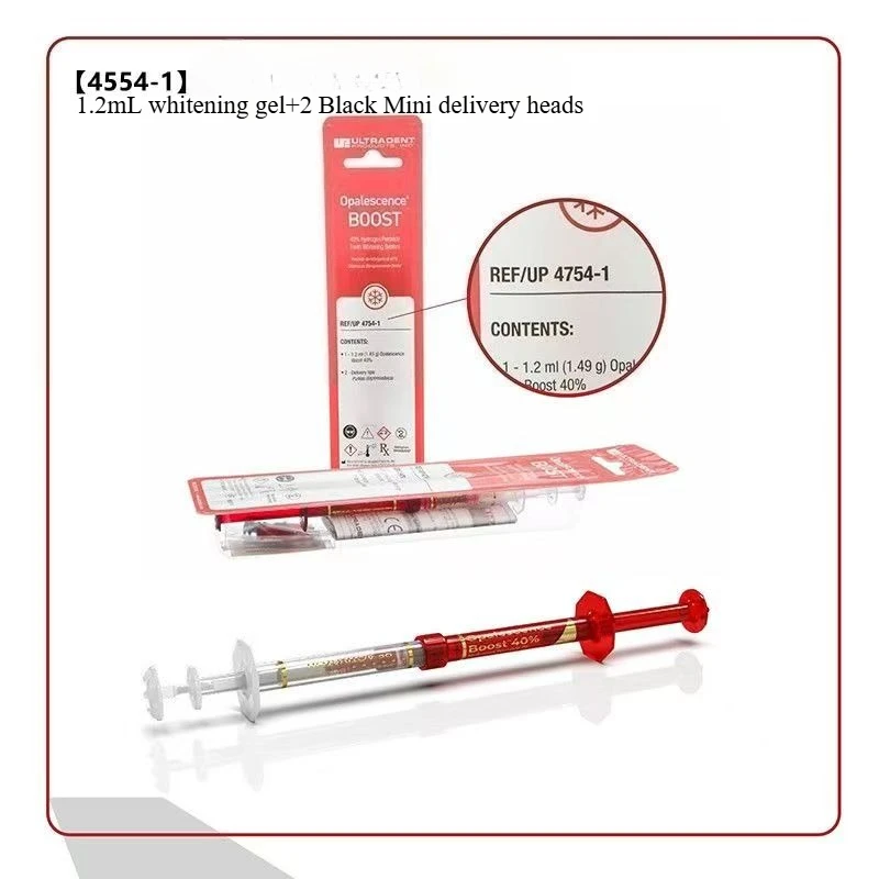 Dental Material Hydrogen Perox - Teeth Whitening Gel Peroxide ulasan dan harga