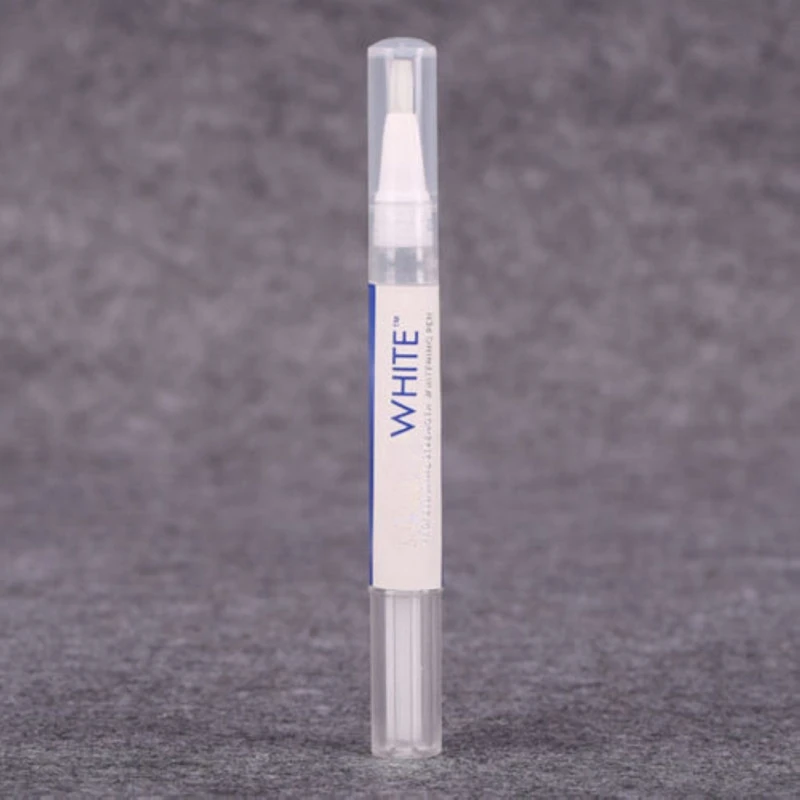 Instant White Teeth Whitening  - Whitening Pen Bleach ulasan dan harga