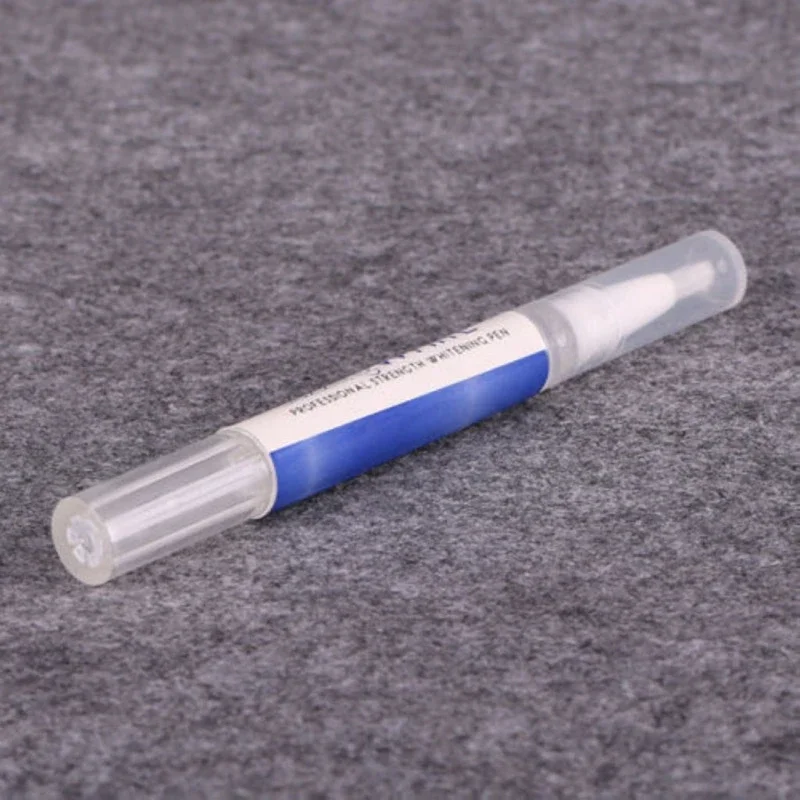 Instant White Teeth Whitening  - Whitening Pen Bleach ulasan dan harga