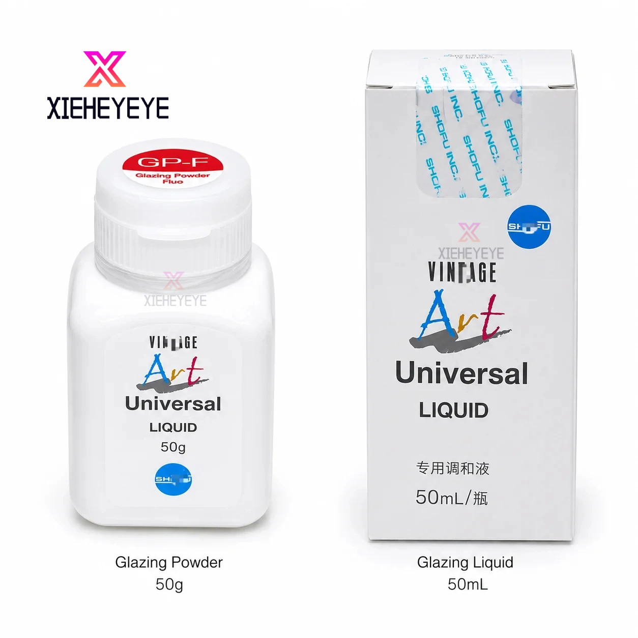 Aesthetics  Glaze aesthetics   - Teeth Whitening Co ulasan dan harga