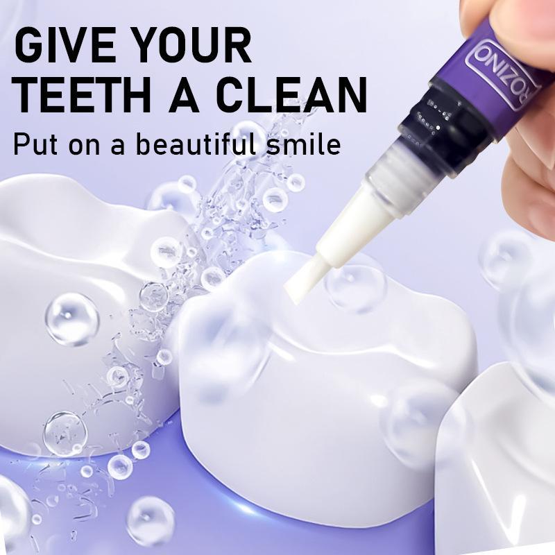 Portable Teeth Whitening Pen R - Whitening Pen Bleach ulasan dan harga