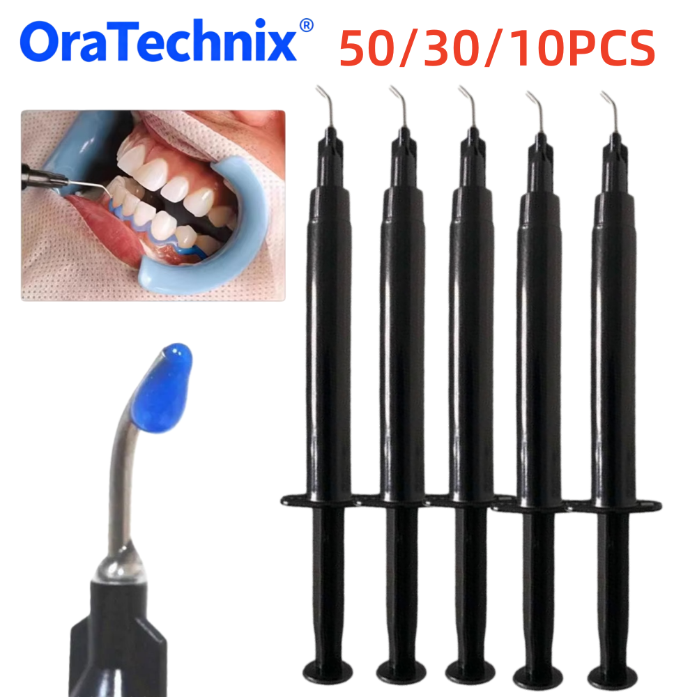 50/30/10PCS Dental Gum Protect - Teeth Whitening Gel Peroxide ulasan dan harga